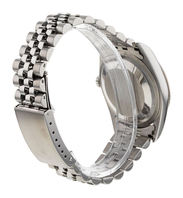 Rolex Datejust 16234 Image 3